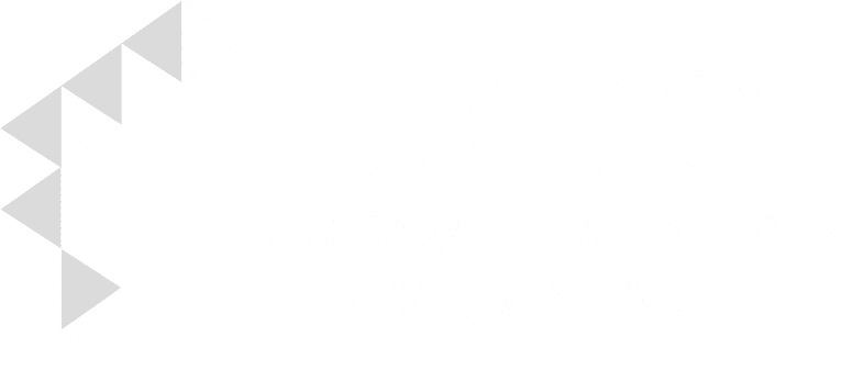 Tradobouw logo