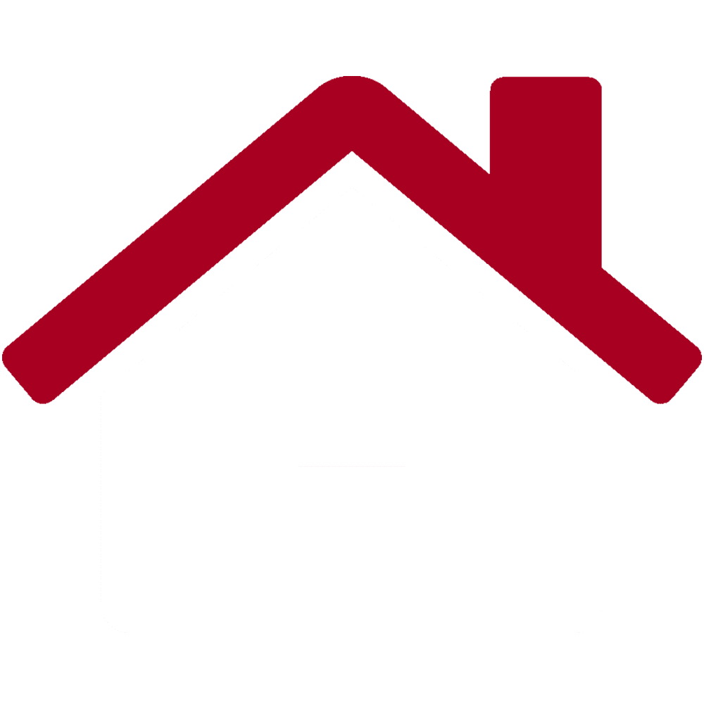Huis overkapping