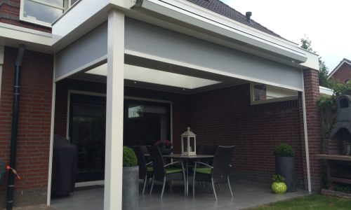 tradobouw-screens